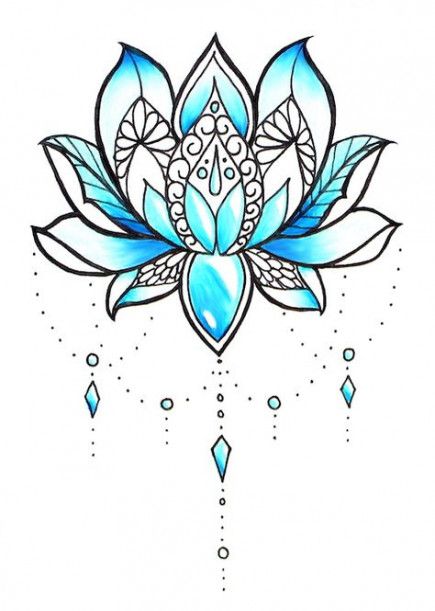 Lily Shoulder Tattoos Meaning Ideas Designs (192)