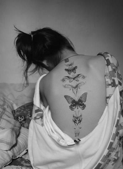 Lily Shoulder Tattoos Meaning Ideas Designs (97)