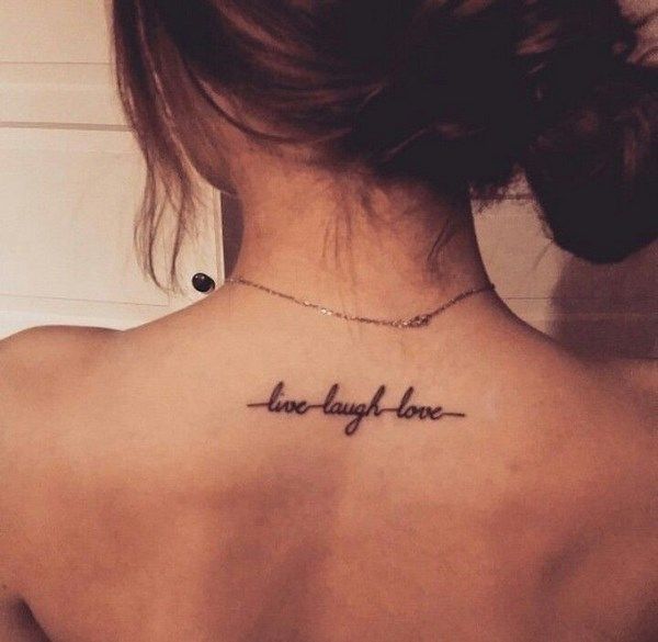 270 Unique Small Tattoos Designs For Girls With Deep Meaning 21