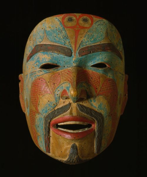 Japanese Hannya Masks Tattoos (93)