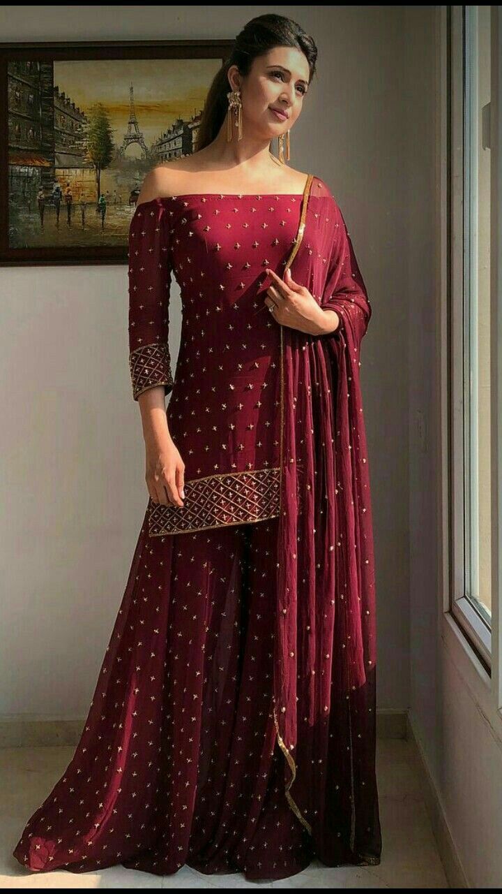 250 Latest Designer Kurtis For Wedding 2021 Stylish Marriage Designs 8572