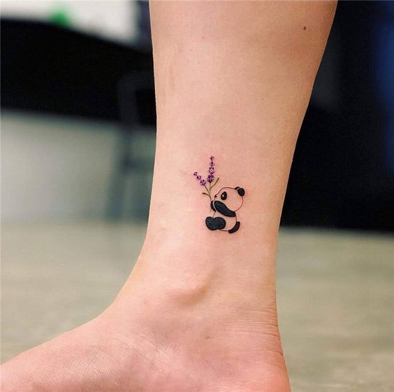270+ Unique Small Tattoos Designs For Girls With Deep Meaning (2021)