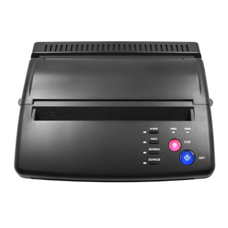 BIOMASER Tattoo Transfer Machine Tattoo Printer Drawing Thermal Stencil Maker Copier