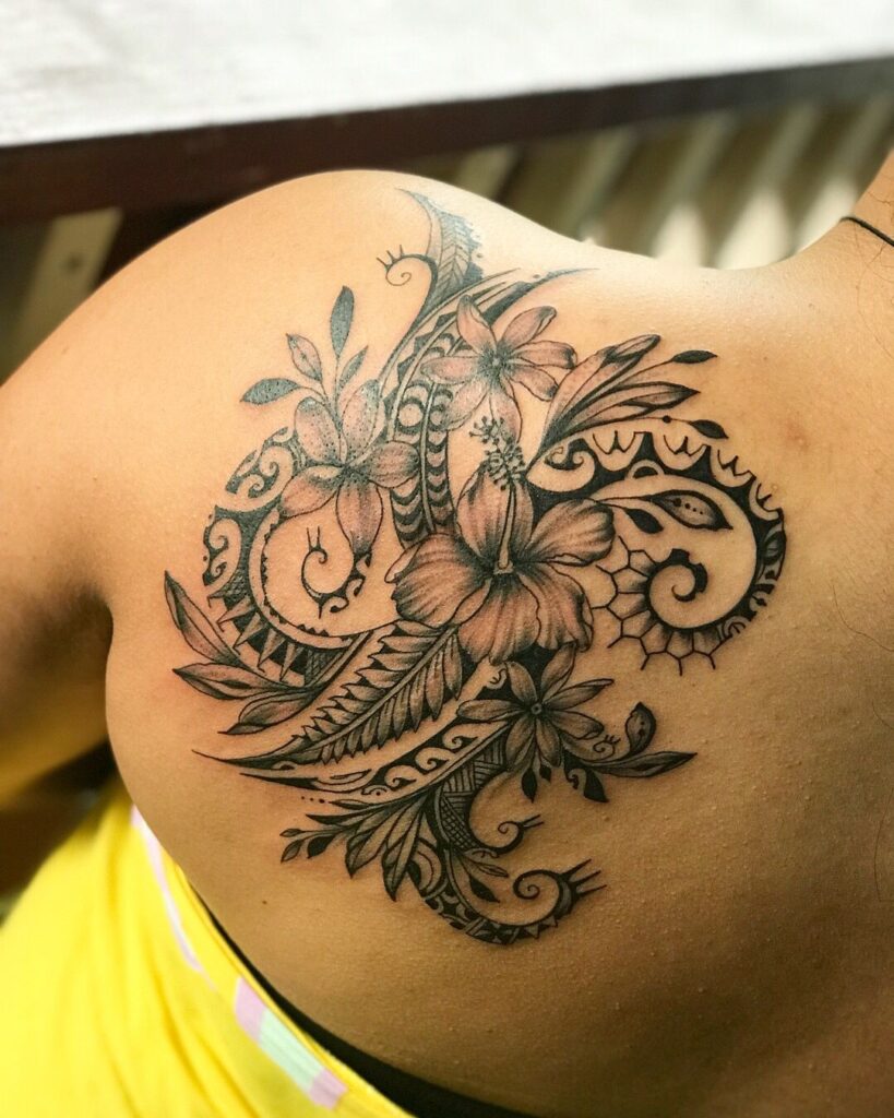 Polynesian Tattoos 101