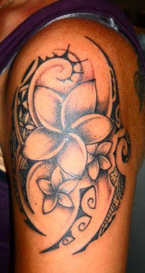 Polynesian Tattoos 72