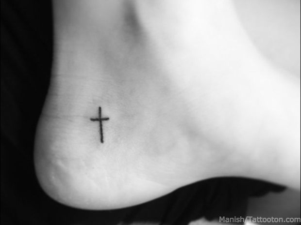 Religious Tattoos 103