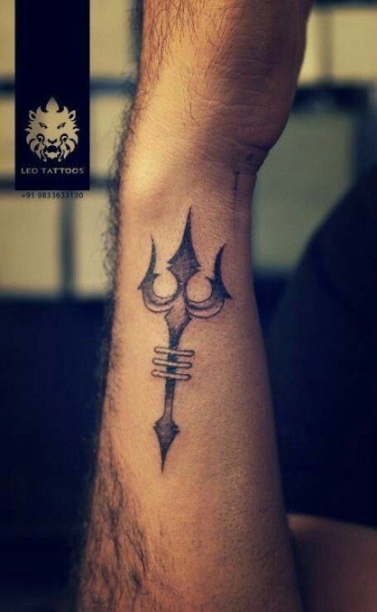 Religious Tattoos 111