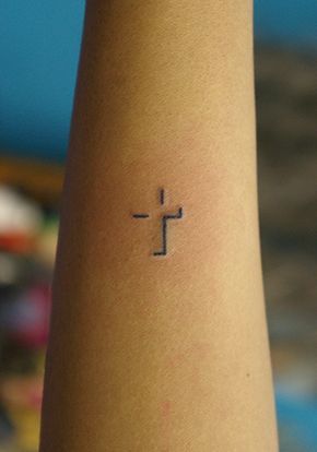 Religious Tattoos 120