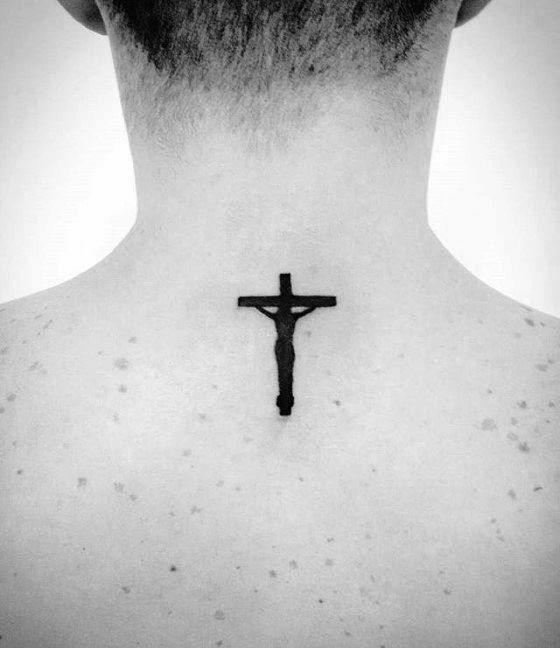 Religious Tattoos 91