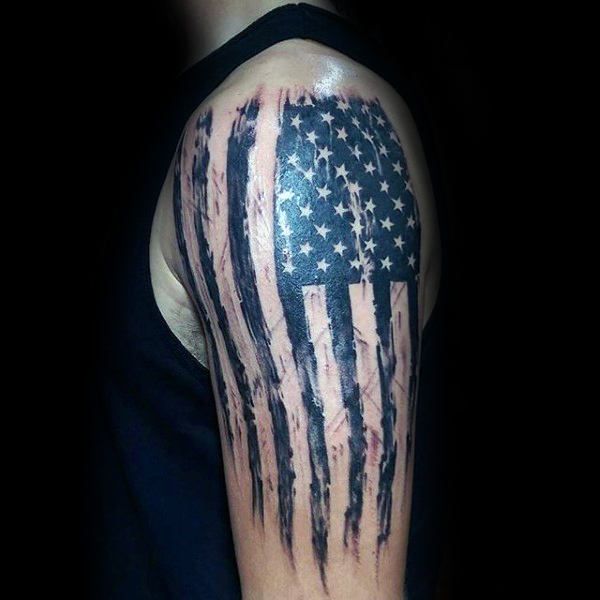 Tattoos Patriotic 50