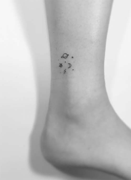 Tiny Tattoo Ideas Designs 132