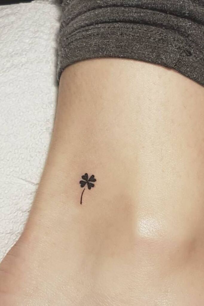 Tiny Tattoo Ideas Designs 154