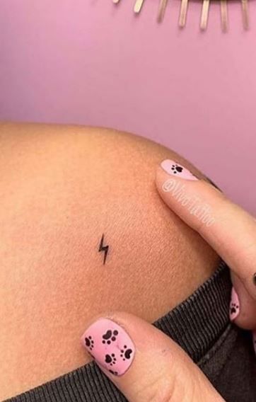 Tiny Tattoo Ideas Designs 91