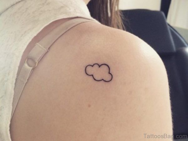 Cloud Tattoos 104