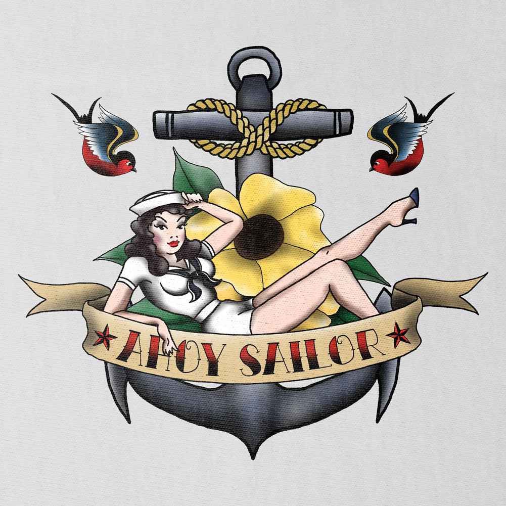 Sailor Jerry Tattoos 117