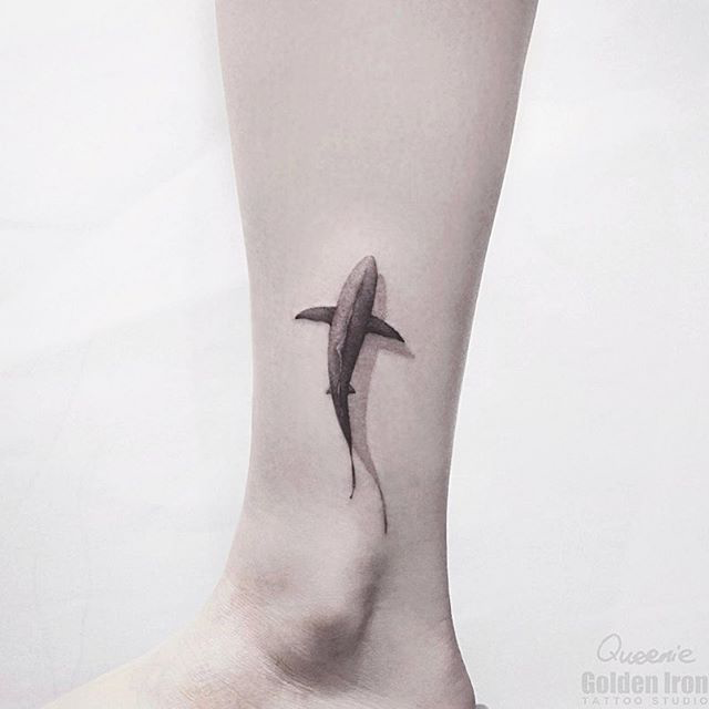 Shark Tattoos 2