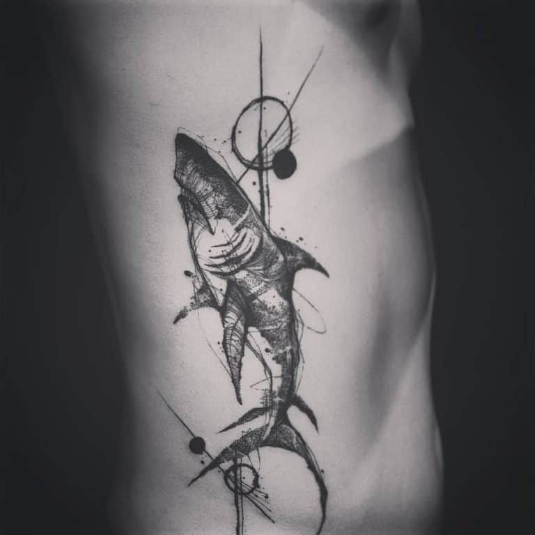 Shark Tattoos 27