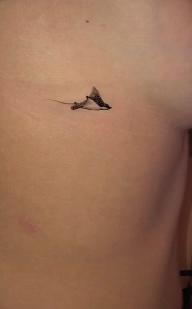 Shark Tattoos 43
