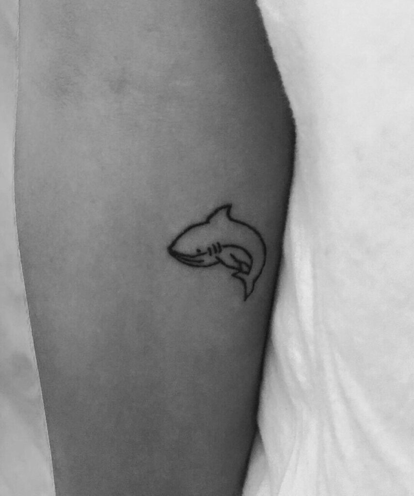 Shark Tattoos 69
