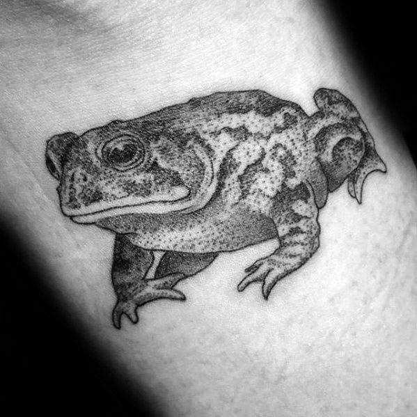 Frog Tattoos 95